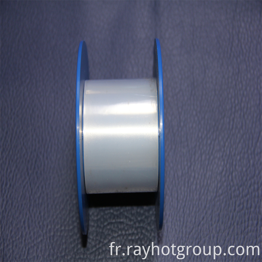 Soluble Ptfe Film